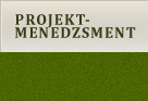 Projektmenedzsment