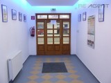 Előtér